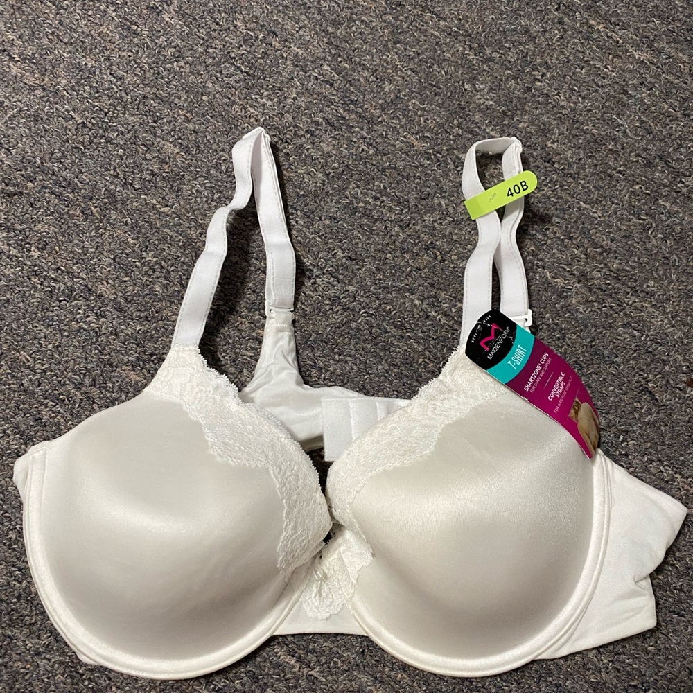 Maidenform Bra